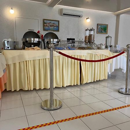 Sailor'S Nautical Concept Hotel Ligoneri Ngoại thất bức ảnh