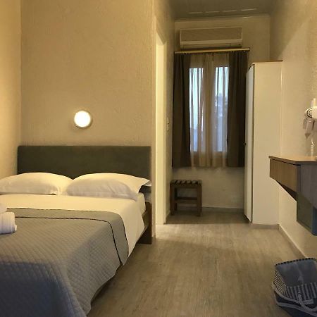 Sailor'S Nautical Concept Hotel Ligoneri Ngoại thất bức ảnh
