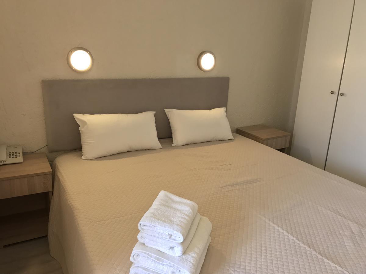 Sailor'S Nautical Concept Hotel Ligoneri Ngoại thất bức ảnh