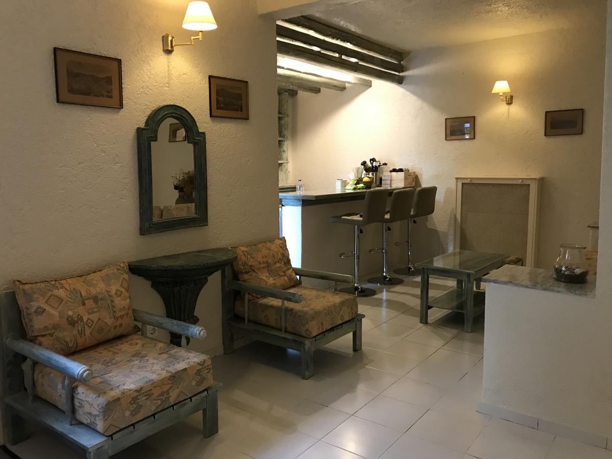 Sailor'S Nautical Concept Hotel Ligoneri Ngoại thất bức ảnh