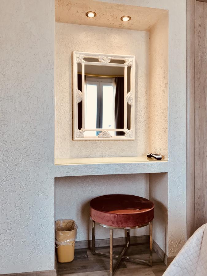 Sailor'S Nautical Concept Hotel Ligoneri Ngoại thất bức ảnh