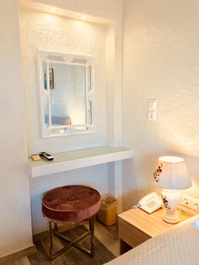 Sailor'S Nautical Concept Hotel Ligoneri Ngoại thất bức ảnh