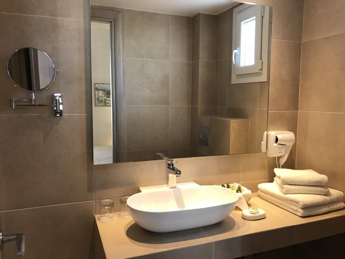 Sailor'S Nautical Concept Hotel Ligoneri Ngoại thất bức ảnh