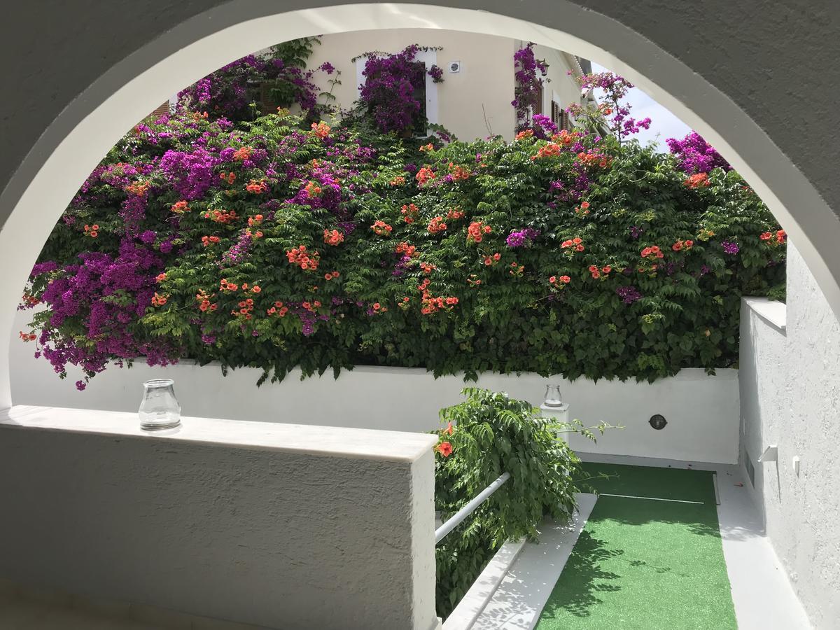 Sailor'S Nautical Concept Hotel Ligoneri Ngoại thất bức ảnh